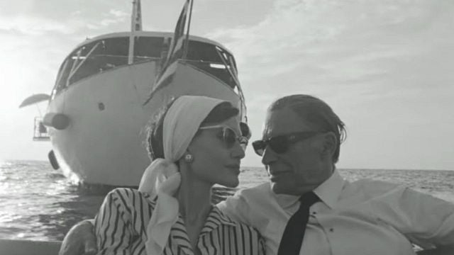 Angelina Jolie ve Haluk Bilginer'li "Maria"dan Teaser Yayınlandı! haber görseli