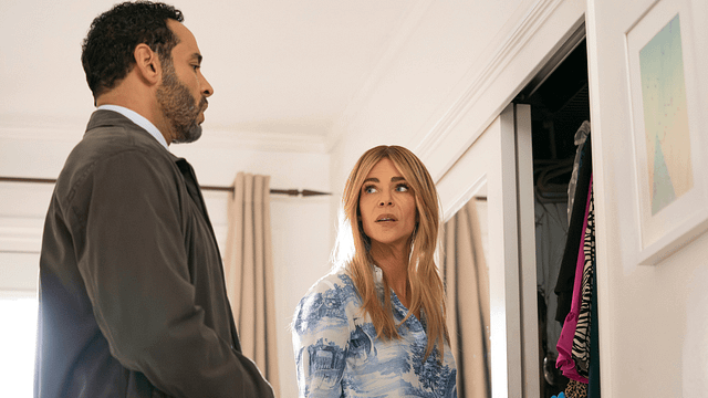 “High Potential” 2. Sezonuyla Disney+'a Geri Dönüyor haber görseli