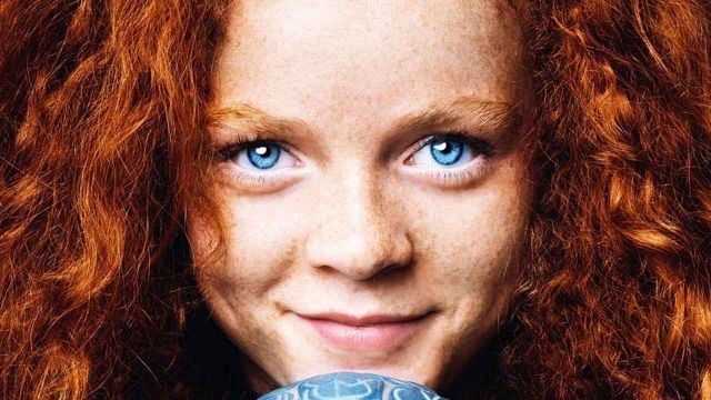 Zamanın Kalbi Burada Atıyor: "Momo" Şimdi Sinemalarda! haber görseli