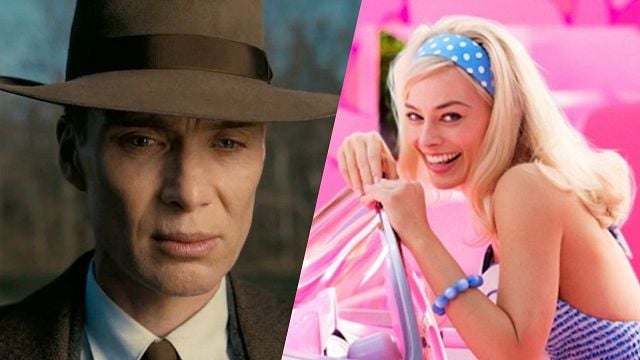 Barbie vs Oppenheimer: Yılın Gişe Savaşını Hangi Film Kazanacak? haber görseli