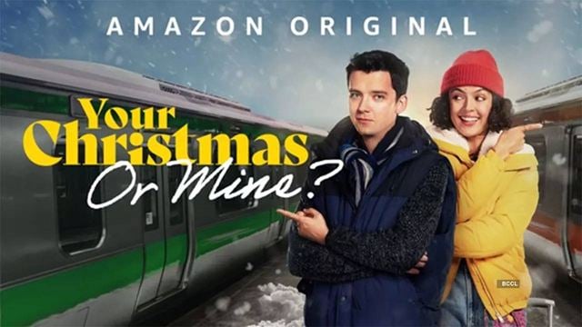 Aralık'ta Amazon Prime Video'da Neler Var?