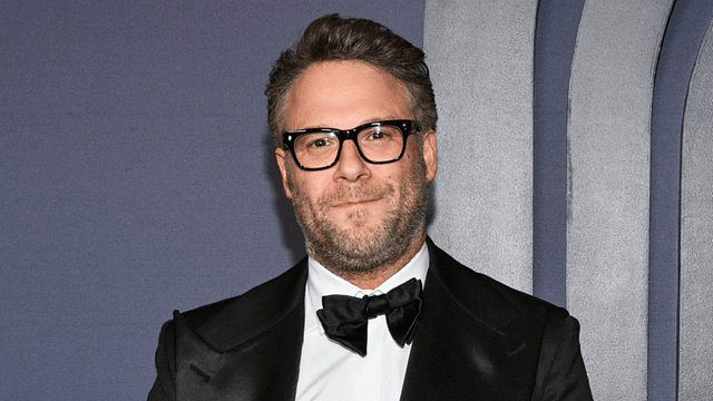 Steven Spielberg'ün Çocuk Oyunculara Davranışı Seth Rogen'ı Şaşırttı haber görseli