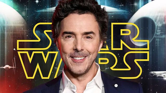 "Deadpool 3" Yönetmeni Shawn Levy "Star Wars" Filminin Durumu Hakkında Yeni Bir Güncelleme Paylaştı haber görseli
