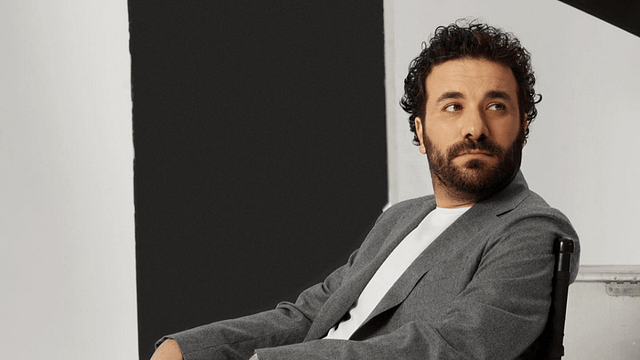 Hasan Can Kaya'nın Gizemli Nişanlısının Kim Olduğu Ortaya Çıktı haber görseli