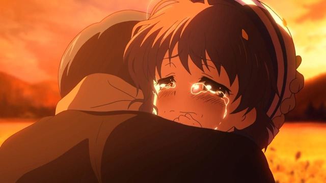Peçetelerinizi Hazırlayın: Ağlama Garantili 10 Anime Dizi!