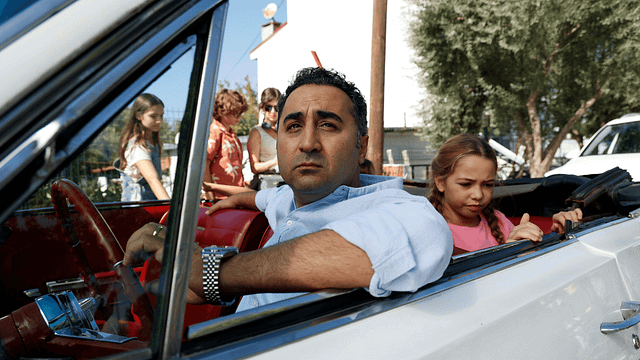 Antik Bir Gizemi Beyaz Perdeye Taşıyan "Efes'in Sırrı"ndan Yeni Fragman Geldi haber görseli