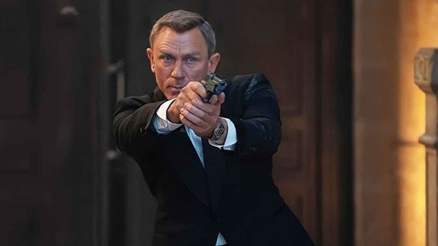 Sıradaki "James Bond" Filminde Yönetmenlik Yarışı Kızıştı