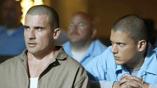 "Prison Break" Evreni Yeni Bir Diziyle Geri Dönüyor haber görseli