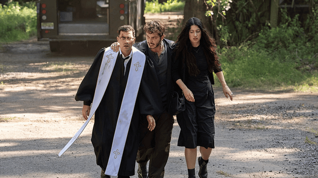 Boran Kuzum'la Bir Sezon Daha: Netflix'in Sevilen Dizisi Yeni Sezon Onayını Aldı haber görseli