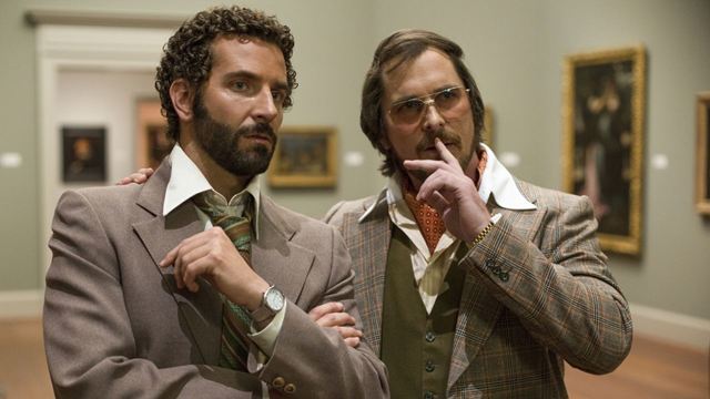 Bradley Cooper ve Christian Bale'den Soğuk Savaş Filmi Geliyor