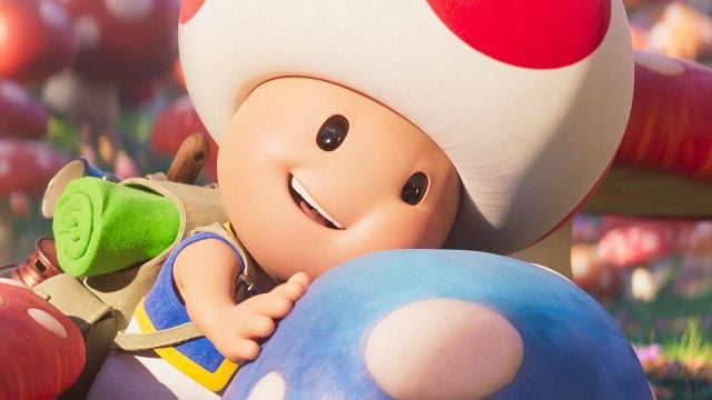 "Süper Mario Kardeşler Filmi"nin Başarısını Daha Fazla Nintendo Filmi Takip Edecek haber görseli