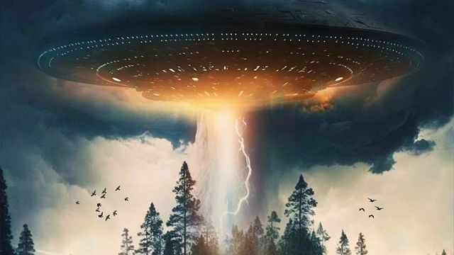 NASA'nın Açıklamaları "Metruk" Filmi İçin Heyecanı Yükseltti! haber görseli