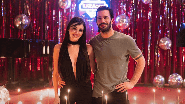 Hande Erçel ve Barış Arduç, Disney+ta Yayınlanacak Yeni Dizileri "Aşkı Hatırla"nın Çekimlerini Tamamladı haber görseli