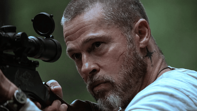 Vahşi Doğada Ölüm Kalım Savaşı: Brad Pitt’li “Heart of the Beast”ten İlk Fragman Yayınlandı! haber görseli
