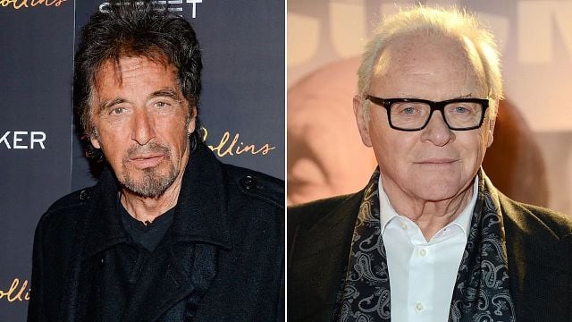 90 Film, 1 Oscar: Sinema Tarihinin 85 Yaşındaki En Büyük Oyuncularından Biri, Gerçek Bir Hikayeden Esinlenen Filmin Kadrosunda haber görseli