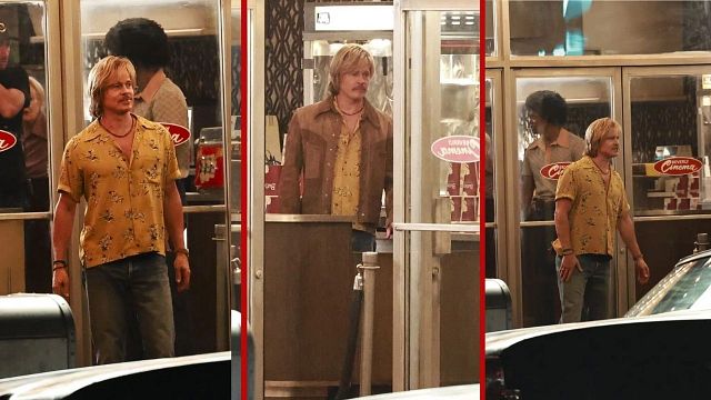 David Fincher ve Brad Pitt'i Buluşturan "The Adventures of Cliff Booth"un Çıkış Tarihi Belli Oldu haber görseli