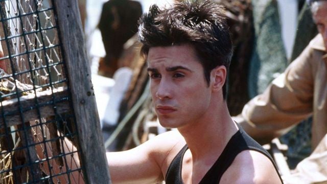 Freddie Prinze Jr. "Ne Yaptığını Biliyorum" Devam Filmiyle Geri Dönüyor