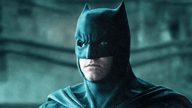 Ben Affleck "Batman" Kostümünden Neden Nefret Ettiğini Anlattı haber görseli