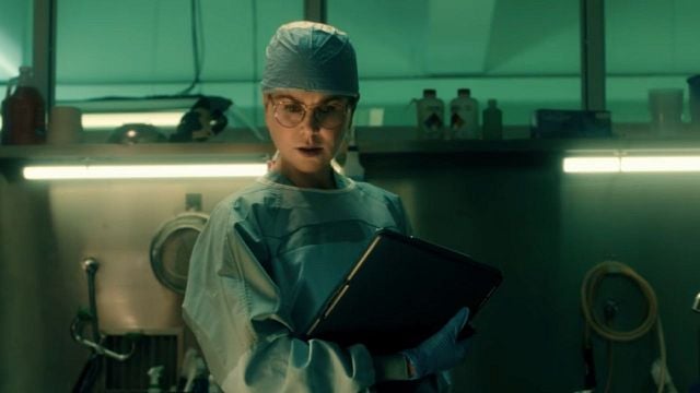 Adli Tıbbın Efsanesi Dönüyor: Nicole Kidman’lı "Scarpetta"dan İlk Fragman Geldi haber görseli