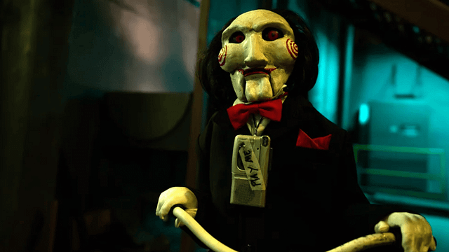 "Testere XI" 2025 Vizyon Takviminden Çıkarıldı: Jigsaw Bu Yıl Geri Dönmeyecek haber görseli