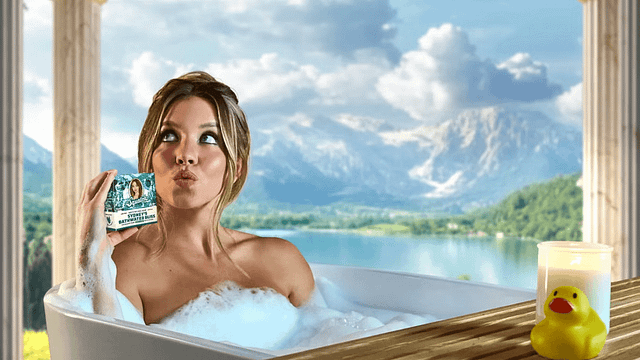 Sydney Sweeney'nin Yeni Girişimi Hayranlarını Şaşırttı haber görseli