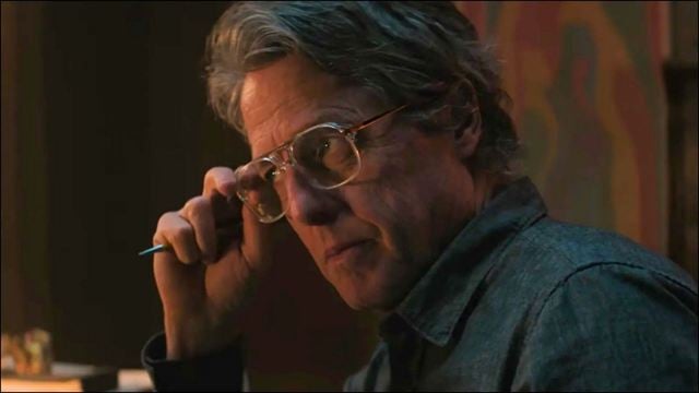 Hugh Grant Başrollü Korku Filmi "Heretic"ten Yeni Fragman