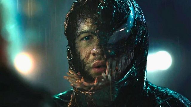 Üçüncü Venom Filminin Adı ve Vizyon Tarihi Belli Oldu haber görseli