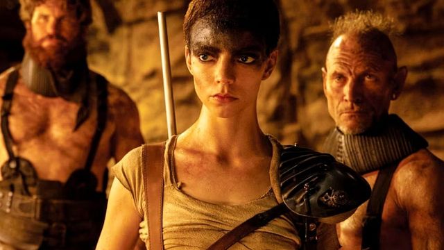 George Miller'dan "Furiosa"daki Mad Max'i Bulmak İçin İpucu haber görseli
