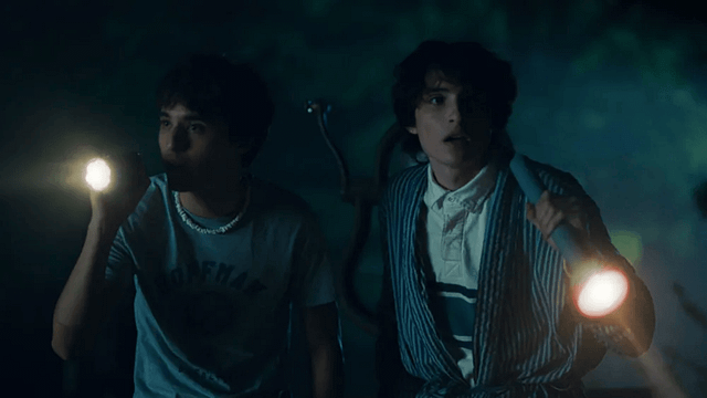 "Stranger Things" Oyuncusu Finn Wolfhard'ın İlk Yönetmenlik Denemesi "Hell of a Summer"dan Fragman Geldi haber görseli