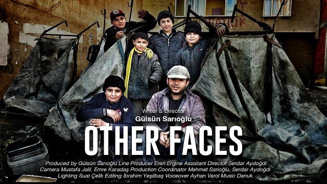 34. Zolotoy Vityaz Film Festivali’nde Türkiye’den "Öteki Yüzler" Belgeseline Ödül haber görseli