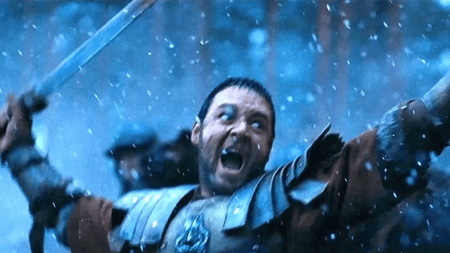 İmparatorluğa Karşı Yeni Bir Savaş: "Game of Thrones" Yıldızı, Russell Crowe’un Tarihi Aksiyon Filmine Katıldı! haber görseli