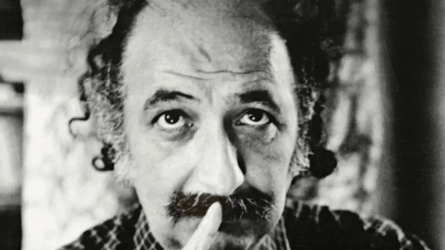 Ara Güler’in Hayatını Anlatan Film, Türkiye ve Ermenistan'ın Ortak Yapımcılığında Çekilecek haber görseli