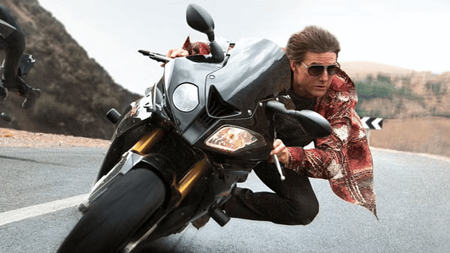 "Mission: Impossible" Setinde Sakatlandı, Milyon Dolarlık Tazminatı Aldıktan Sonra Hayatını Kaybetti haber görseli