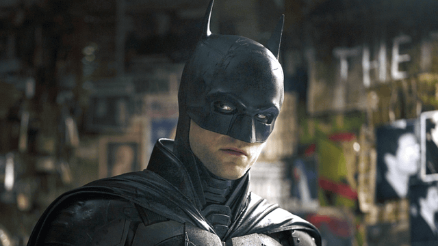 “The Batman Part II” Çekimleri 2026 Baharında Başlıyor haber görseli