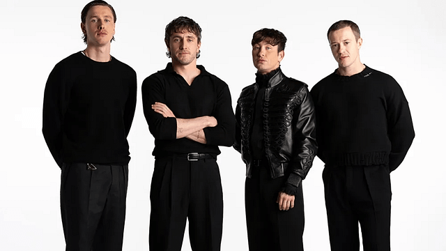 Sam Mendes’ten Dört "Beatles" Filmi Birden: Filmlerin Çıkış Tarihi Belli Oldu! haber görseli