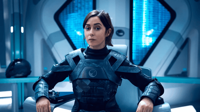 Netflix'in Popüler Yapımı "Black Mirror" 8. Sezonuyla Geri Dönüyor haber görseli