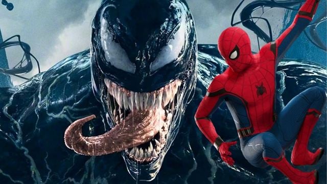 "Venom: Son Dans" ve "Spider-Man 4" Birbirine Bağlanacak mı?