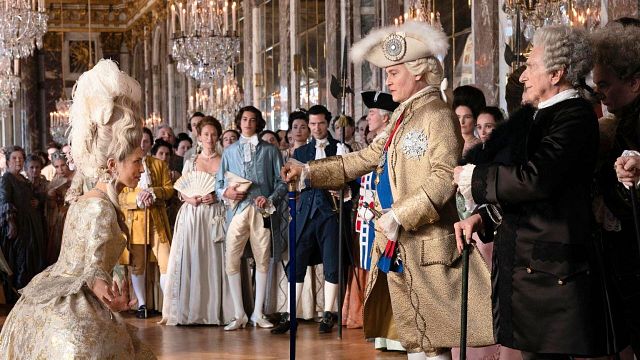 76. Cannes Film Festivali'nin Açılışını Johnny Depp'in Son Filmi "Jeanne du Barry" Yapacak haber görseli