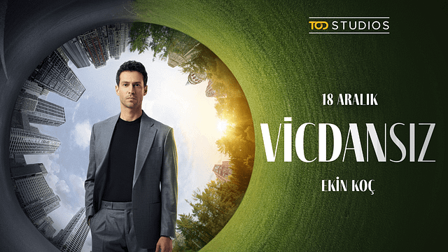 Ekin Koç ve Ayça Ayşin Turan’lı “Vicdansız”ın Karakter Posterleri Yayınlandı haber görseli