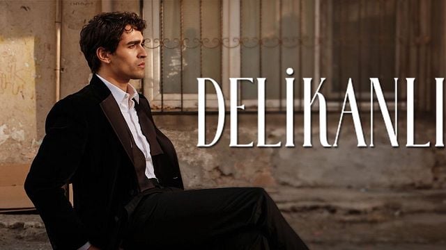 İntikam ve Aşkın Hikayesi: Mert Ramazan Demir'li “Delikanlı”nın İlk Tanıtımı Yayınlandı! haber görseli