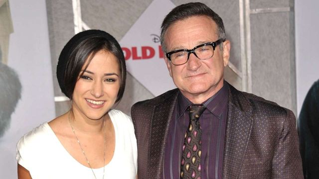 Robin Williams'ın Kızı, Babasının Sesinin Yapay Zeka ile Yeniden Yaratılmasını Eleştirdi