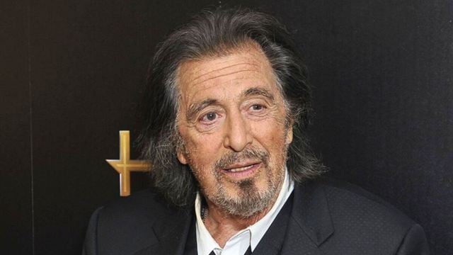 The Ritual: Al Pacino, Şeytan Çıkarma Temalı Korku Filminde Başrolde!