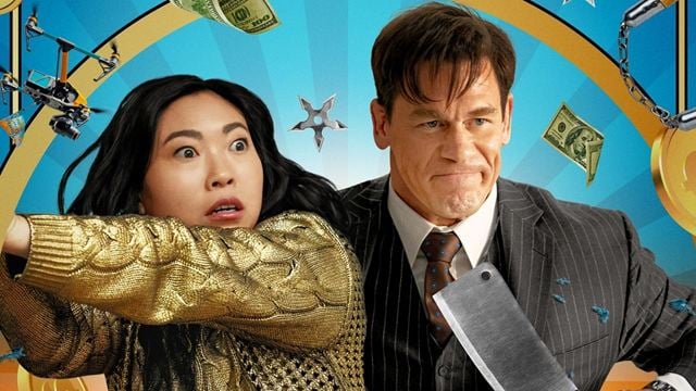 Paul Feig İmzalı "Jackpot" 15 Ağustos’ta Prime Video'da!