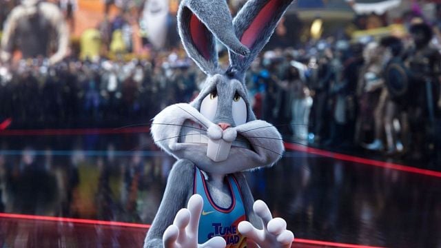 Warner Bros.'tan Yeni Bugs Bunny Filmi Geliyor haber görseli