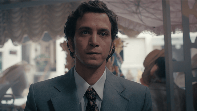 Netflix’ten "Masumiyet Müzesi" İçin Duygusal Fragman haber görseli