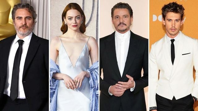 Ari Aster, Yıldızlarla Dolu Yeni Filminin Çekimlerine Başladı: Joaquin Phoenix, Emma Stone, Pedro Pascal...