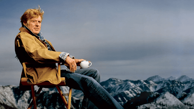 Hollywood’un Altın Çocuğu Robert Redford 89 Yaşında Hayatını Kaybetti haber görseli