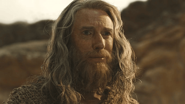 "The Rings of Power" 3. Sezondan İlk Gandalf Görseli Yayınlandı! haber görseli
