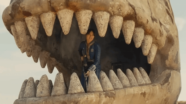 Prime Video, "Fallout"un 2. Sezonundan Altyazılı Klip Paylaştı haber görseli