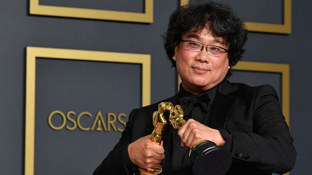 Bong Joon-ho'nun Yeni Projesi, Kore'nin En Pahalı Filmi Olacak haber görseli